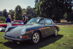 Porsche Targa