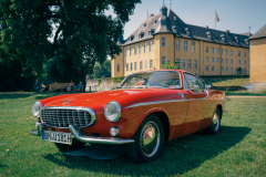 Volvo P1800