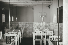 Café com Azulejos