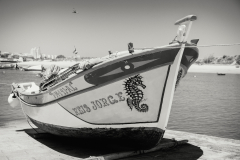 Fischerboot