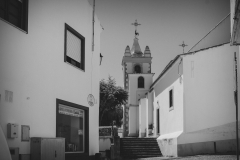 Igreja Matriz de Alte