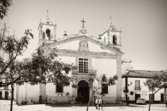 Igreja de Santo Antonio
