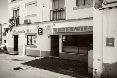 Peixaria