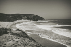 Praia do Amado
