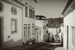 Weg zum Strand - Praia de Odeceixe