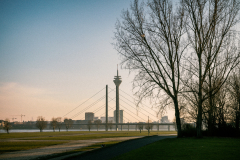 Fernsehturm Düsseldorf