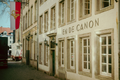 Tradition - En de Canon