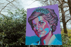 Lady Diana Spencer