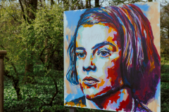 Sophie Scholl