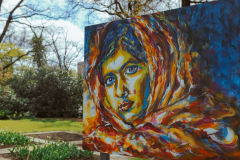 Malala Yousafzai
