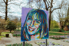 Barbara Streisand