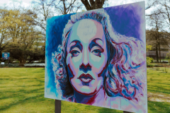 Marlene Dietrich