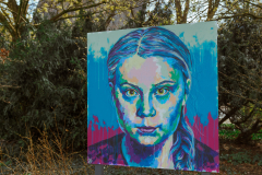 Greta Thunberg