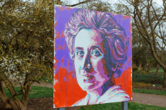 Rosa Luxemburg