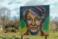 Helen Caldicott