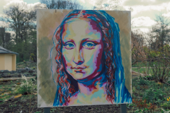 Mona Lisa