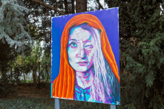Marzieh Ebrahimi