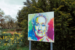 Meryl Streep