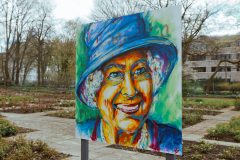 Queen Elizabeth II