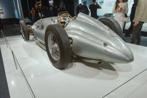 Formel-1 Ausstellung Oberhausen