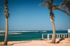 Coco Beach, Corralejo