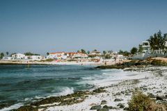 Las Palmeras, Corralejo