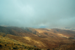 Morro Velosa, Betancuria
