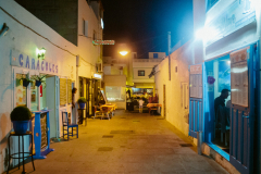 Nightlife, Corralejo