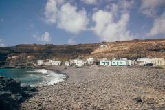 Playa Puertito de Los Molinos