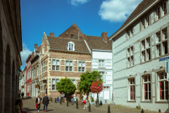 Am Graanmarkt