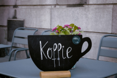 Koffie