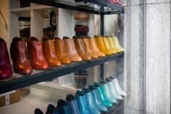 Regenbogen-Farben .,,,