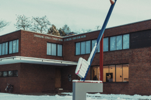 Mies van der Rohe in Krefeld