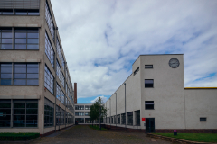 Mies van der Rohe Business Park