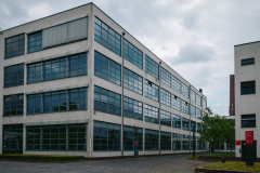 Mies van der Rohe Business Park