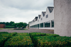 Mies van der Rohe Business Park