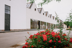 Mies van der Rohe Business Park