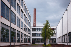Mies van der Rohe Business Park