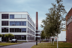 Mies van der Rohe Business Park