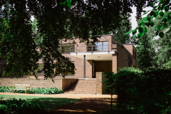 Haus Esters/Haus Langen