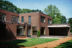 Haus Esters/Haus Langen