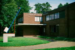 Haus Esters/Haus Langen