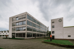 Mies van der Rohe Business Park