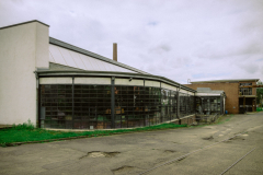 Mies van der Rohe Business Park