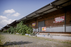 Gare du Neuss