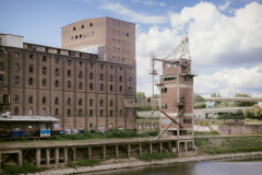 Neuss Hafen