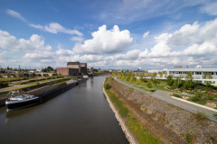 Neuss Hafen