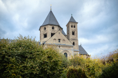 Kloster Knechtsteden