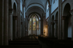 Klosterkirche Knechtsteden