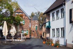 Altstadt Zons